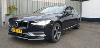 Volvo V90 2.0 D4 INSCRIPTION