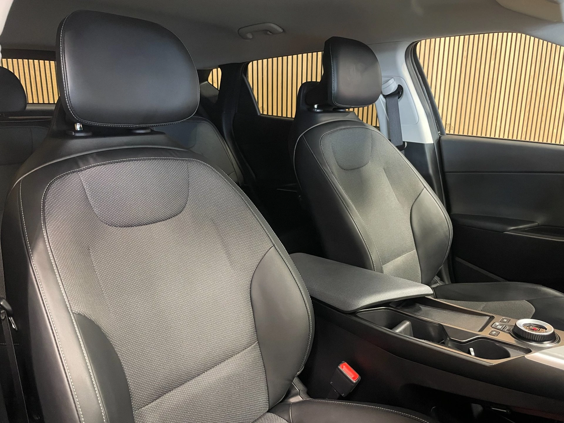 Hoofdafbeelding Kia EV6