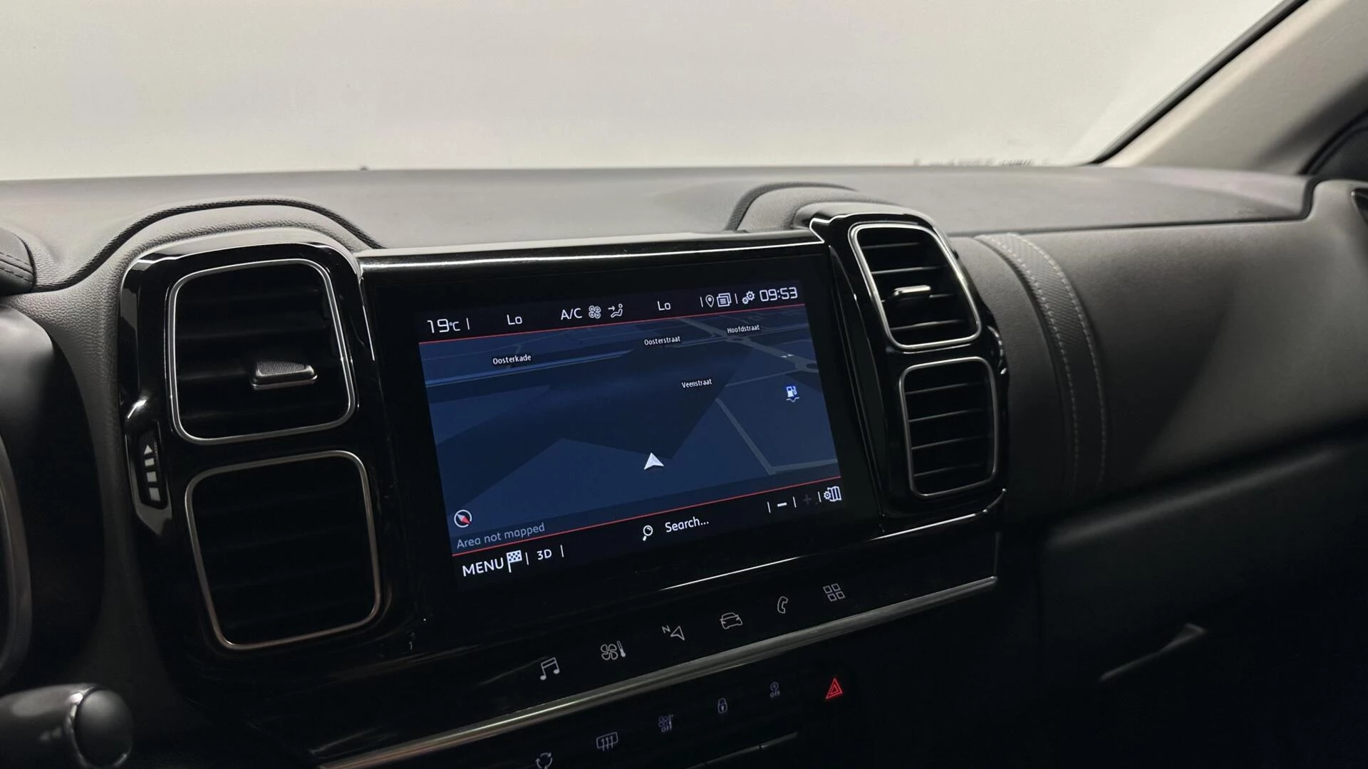 Hoofdafbeelding Citroën C5 Aircross