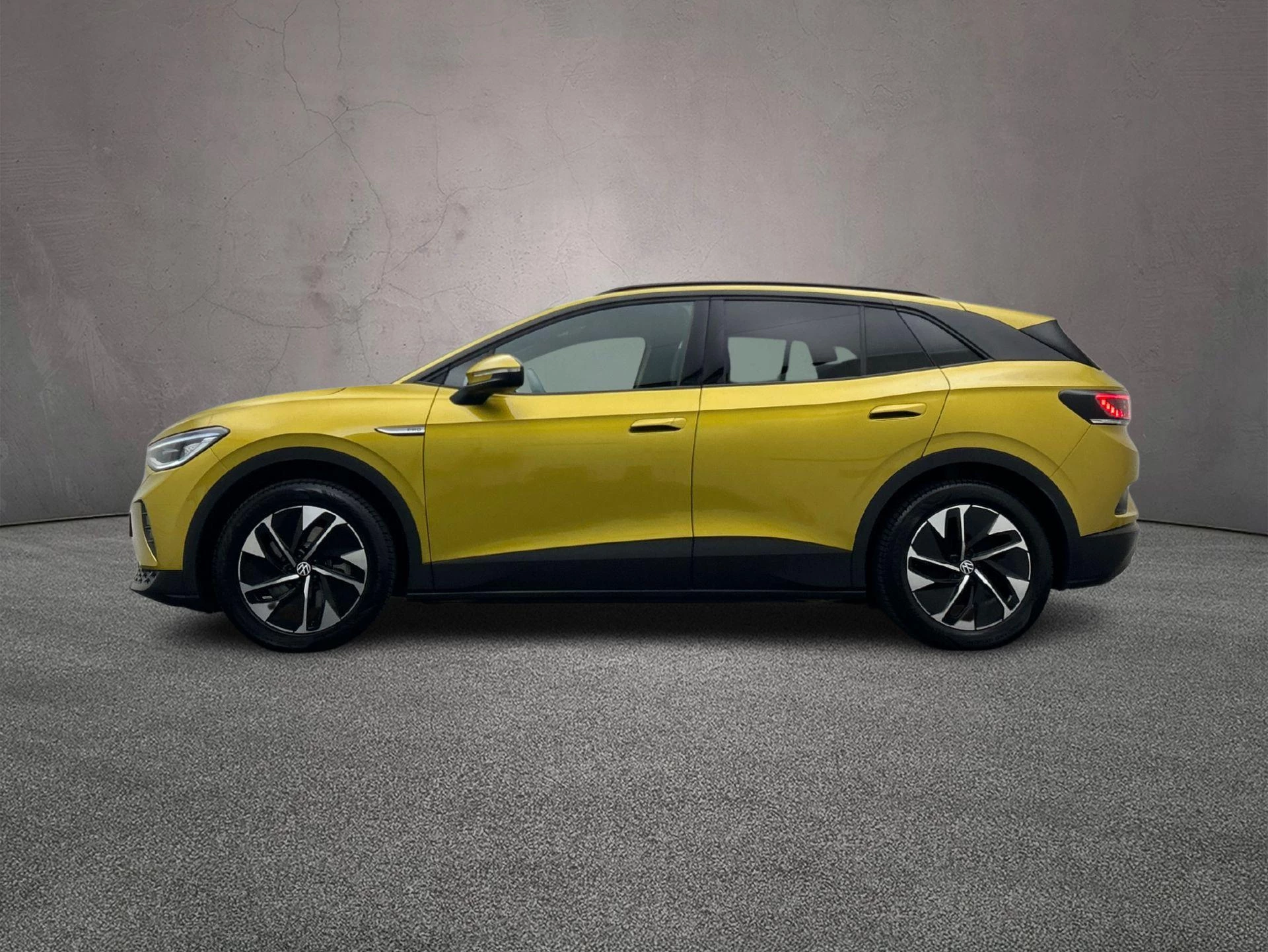 Hoofdafbeelding Volkswagen ID.4