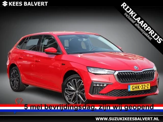 Škoda Scala 1.0 TSI Monte Carlo DSG Automaat | Travel assist plus | Winter pack | Digital cockpit |