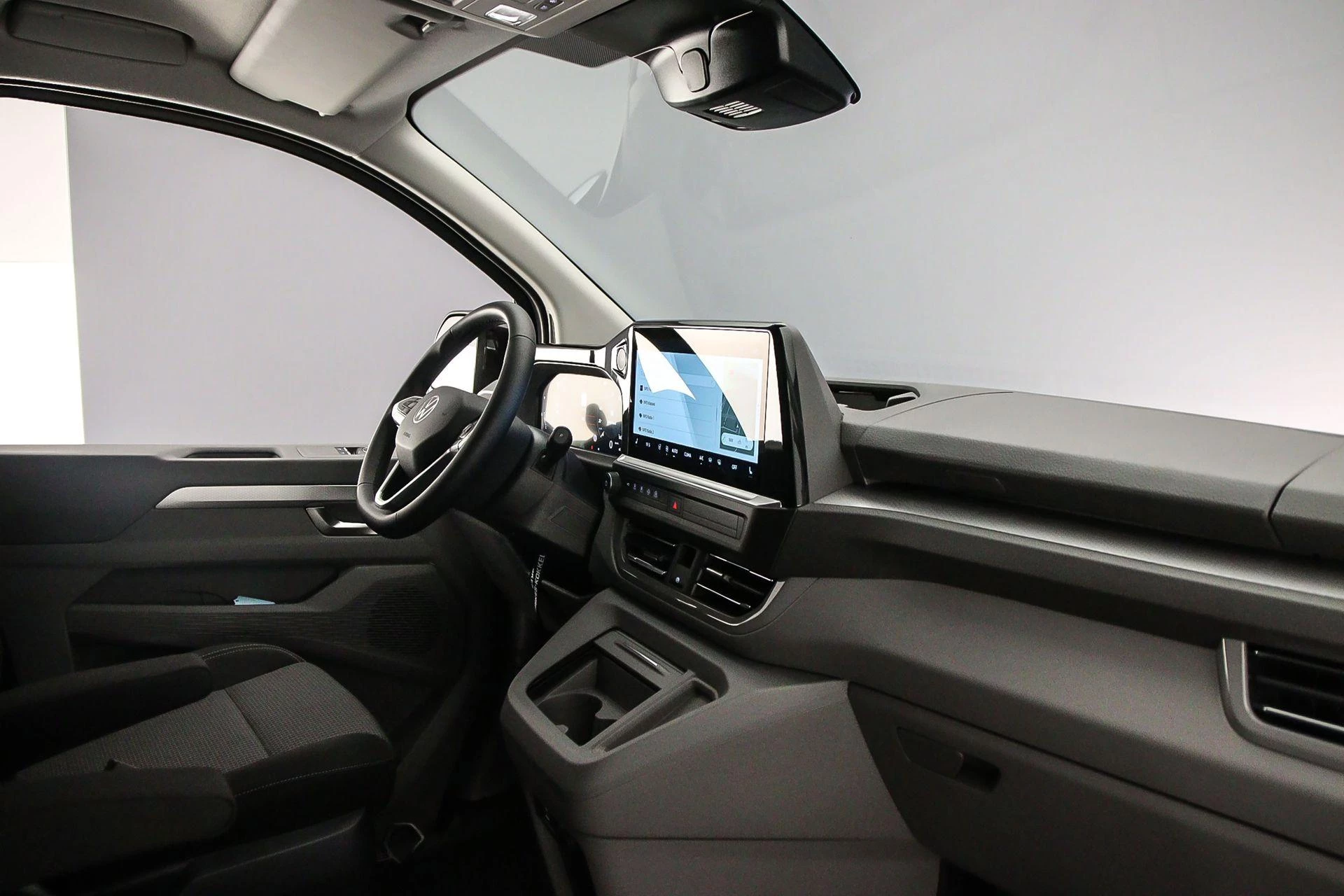 Hoofdafbeelding Volkswagen e-Transporter