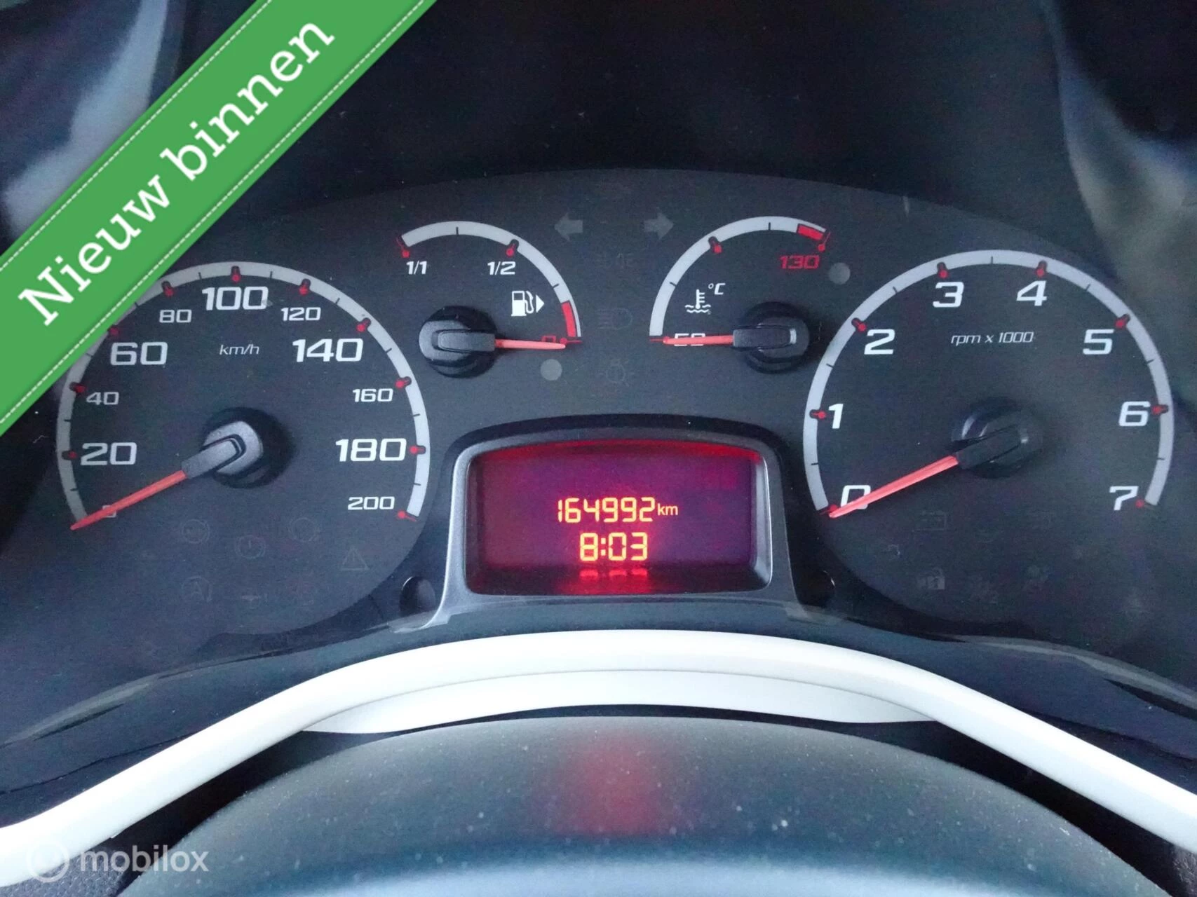 Hoofdafbeelding Ford Ka