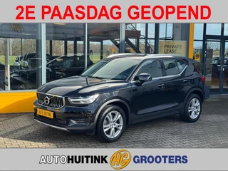 Volvo XC40 1.5 T4 Recharge Inscription - Navi - camera - El acht klep