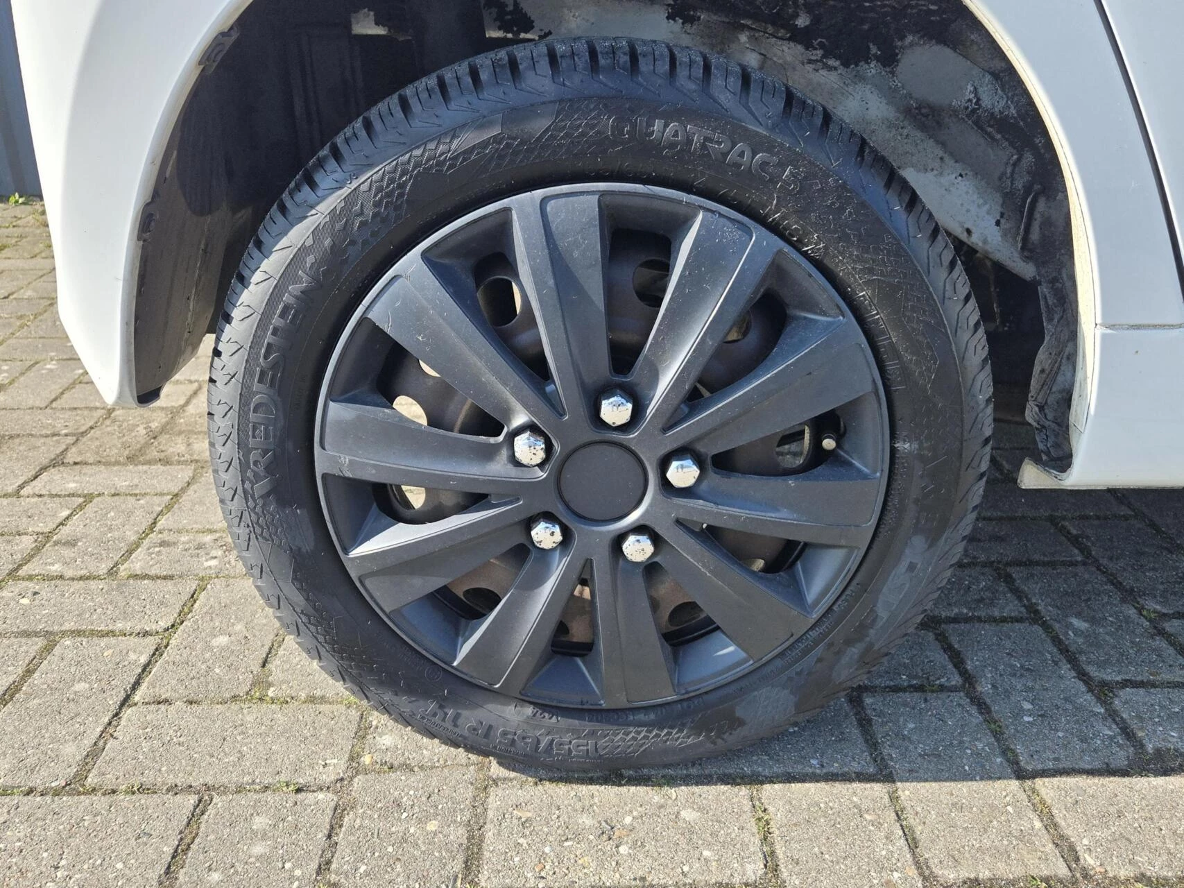 Hoofdafbeelding Daihatsu Cuore