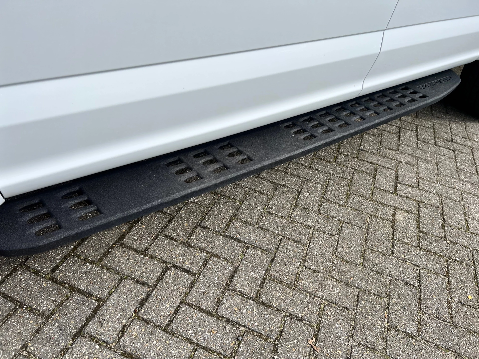 Hoofdafbeelding Ford F-150