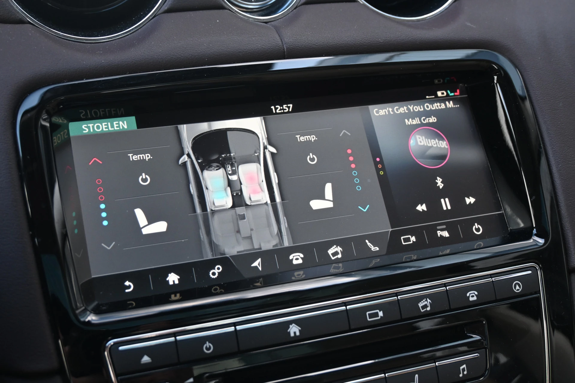 Hoofdafbeelding Jaguar XJ