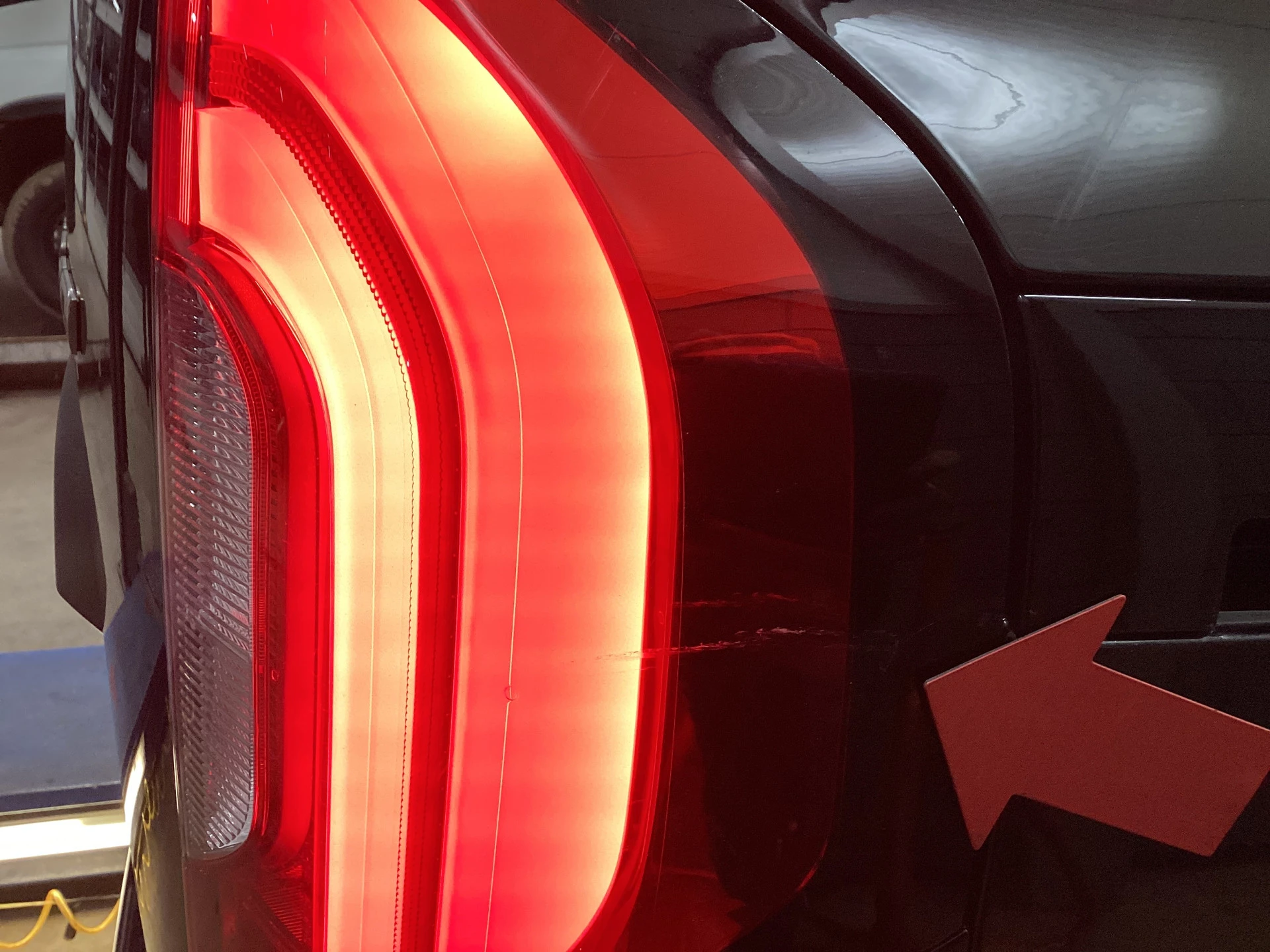 Hoofdafbeelding Mercedes-Benz Citan