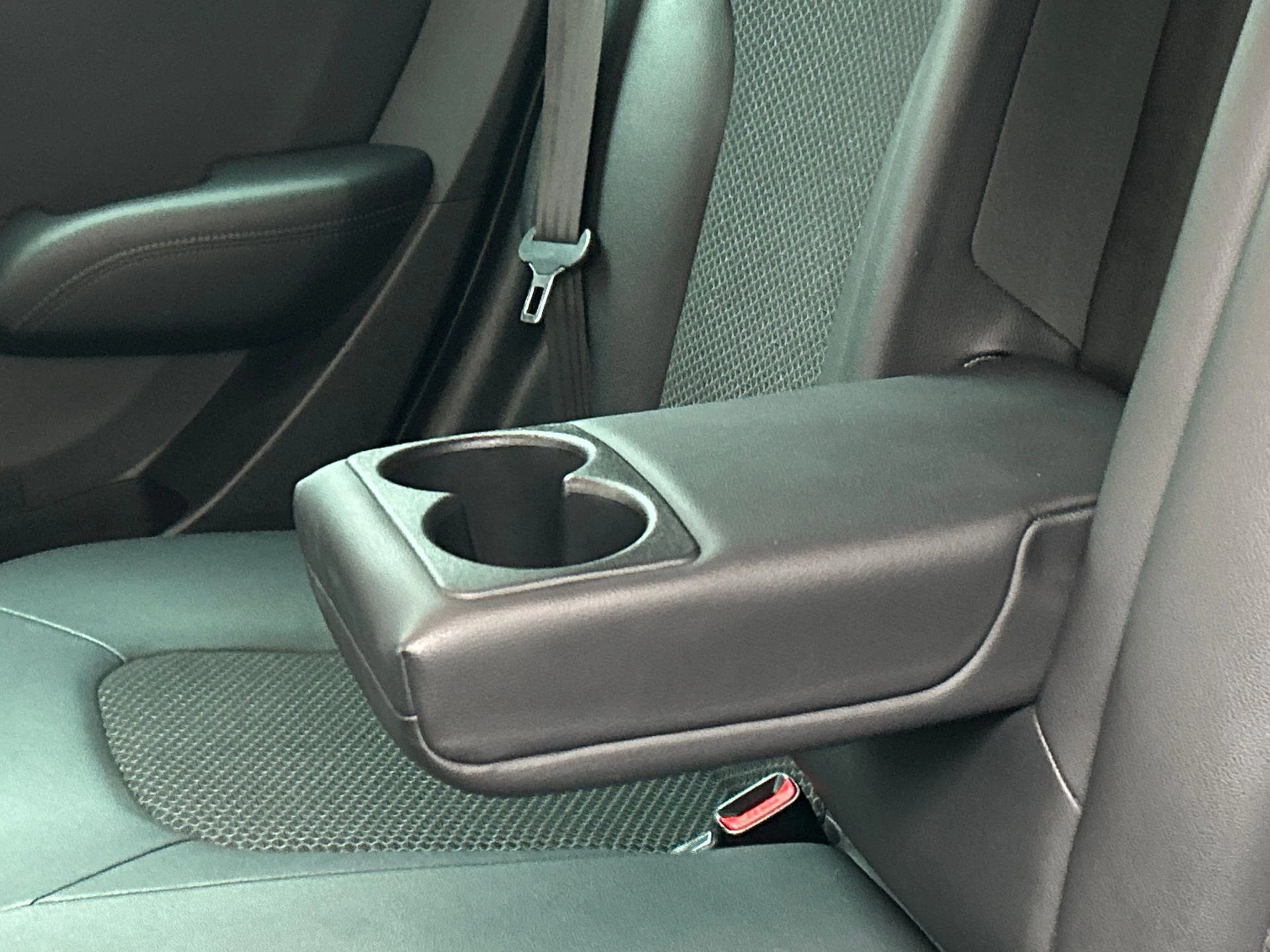 Hoofdafbeelding Hyundai ix35