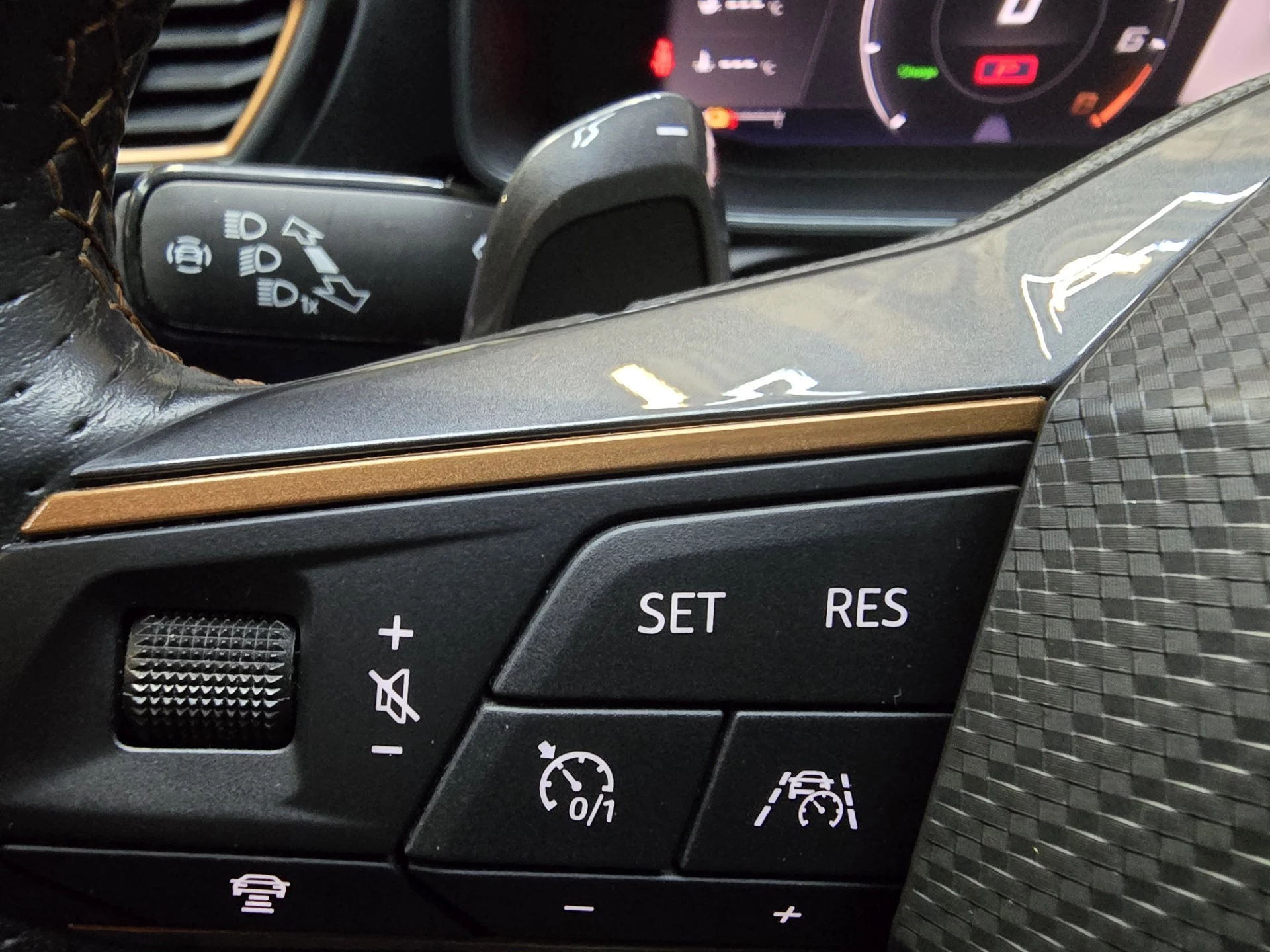 Hoofdafbeelding CUPRA Leon Sportstourer