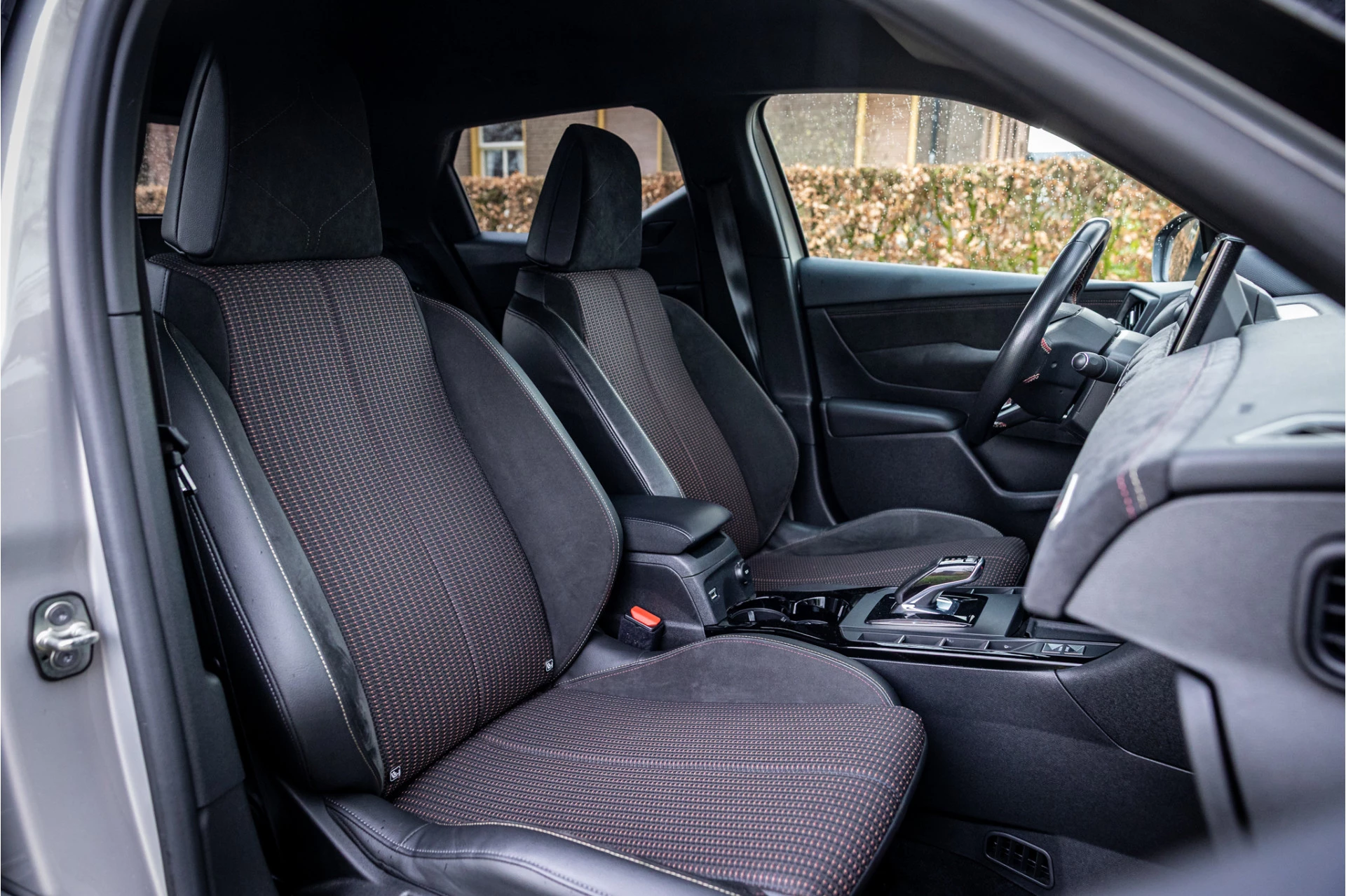 Hoofdafbeelding DS DS 3