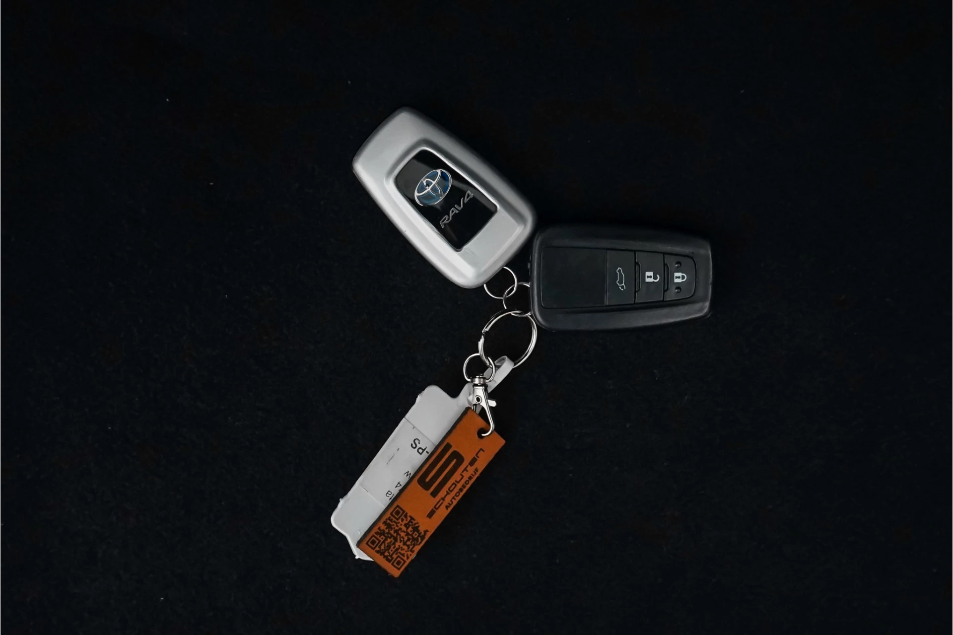 Hoofdafbeelding Toyota RAV4