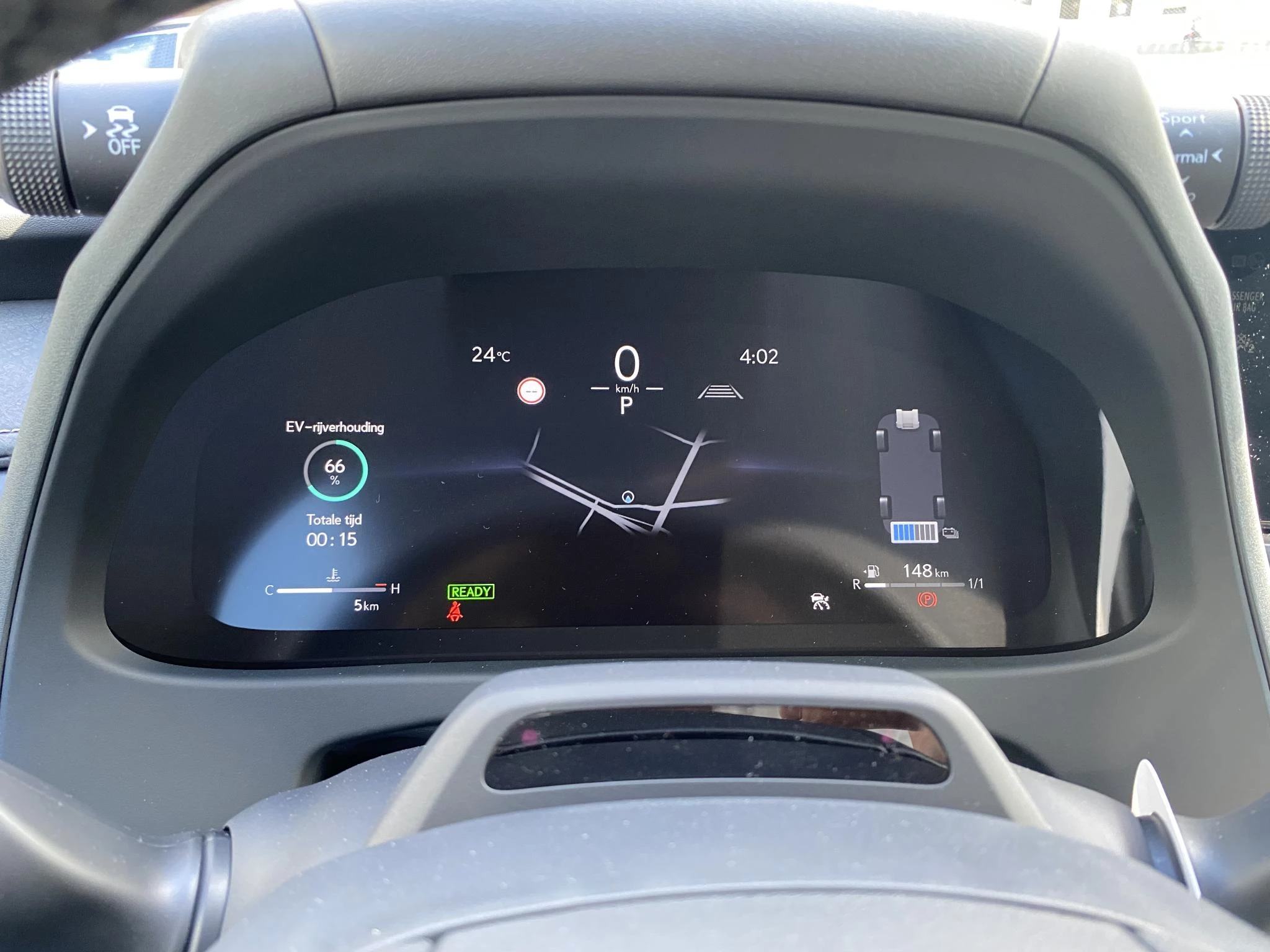 Hoofdafbeelding Lexus UX