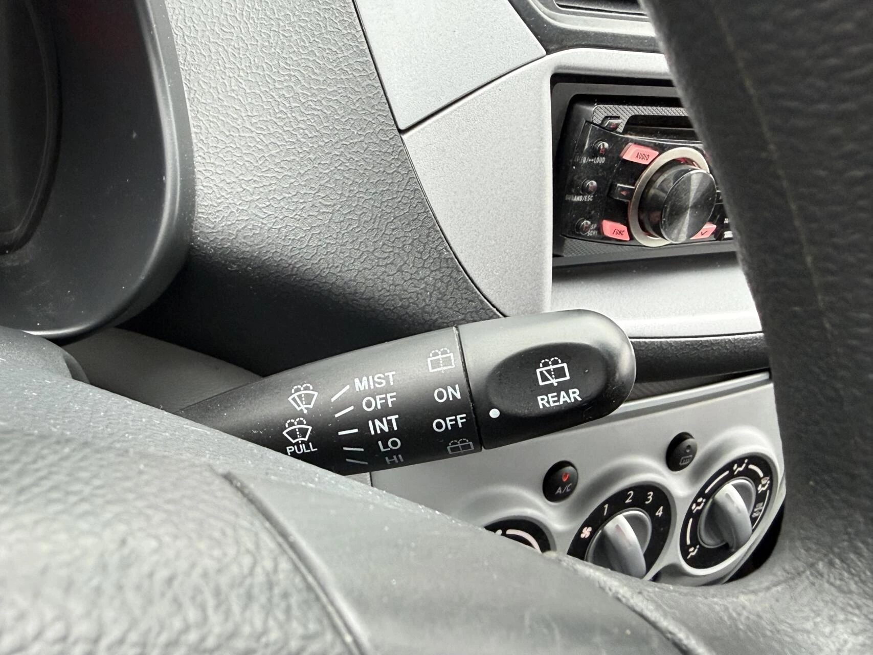 Hoofdafbeelding Suzuki Alto