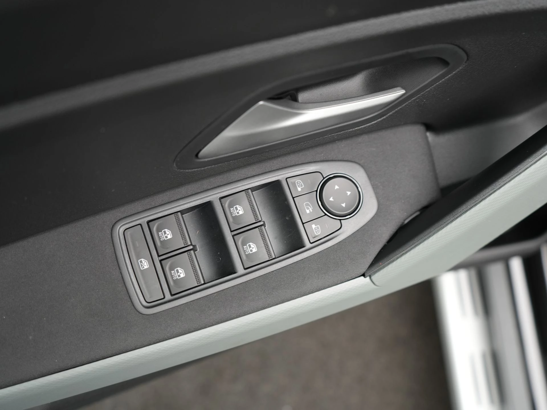 Hoofdafbeelding Dacia Duster