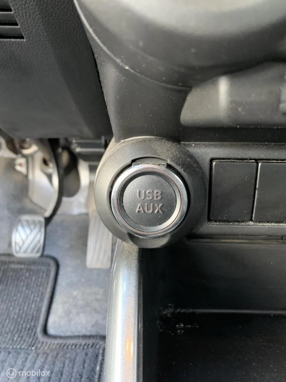 Hoofdafbeelding Suzuki Ignis