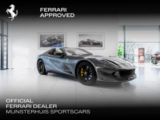 Ferrari 812 GTS ~Ferrari Munsterhuis~
