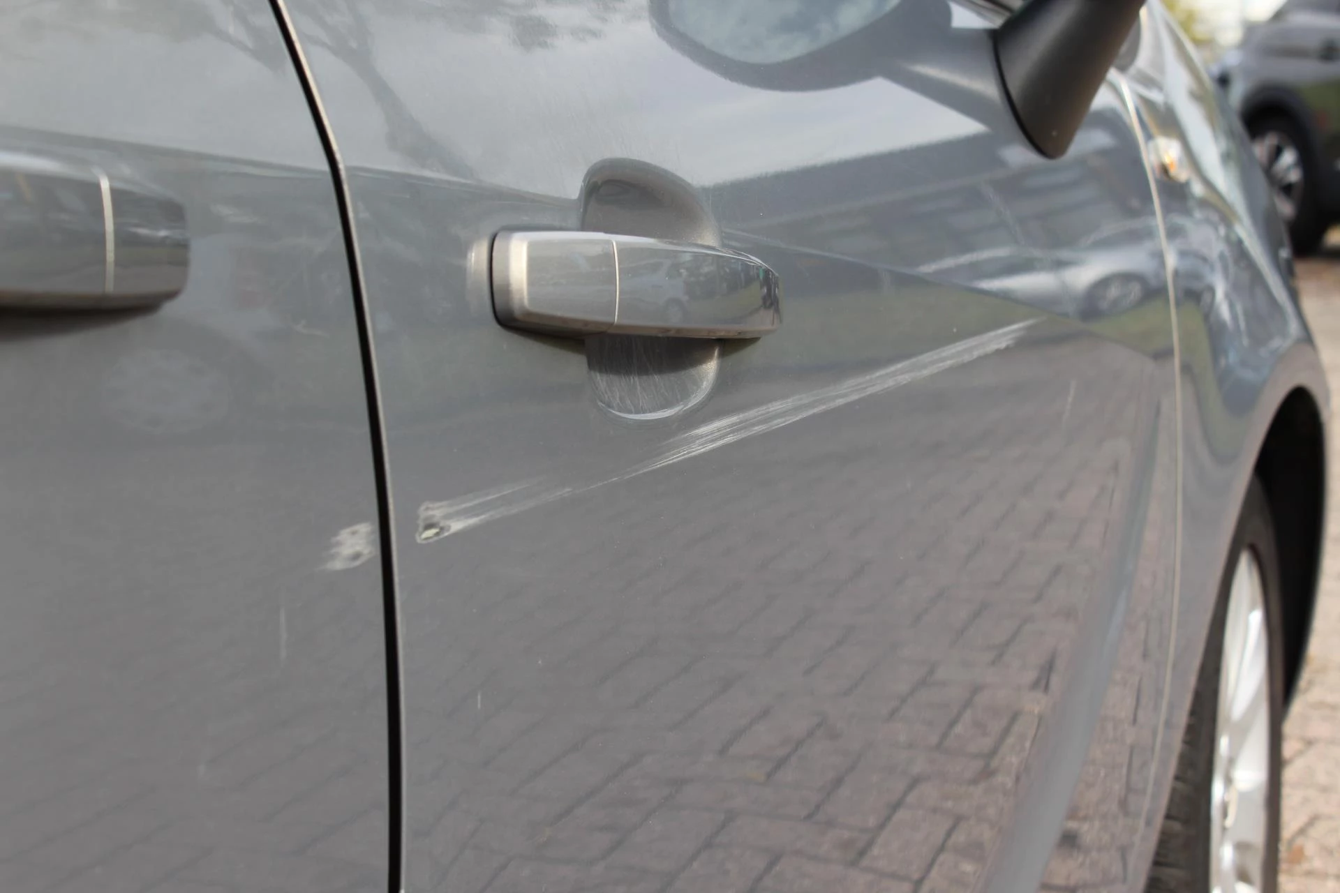 Hoofdafbeelding Opel Meriva