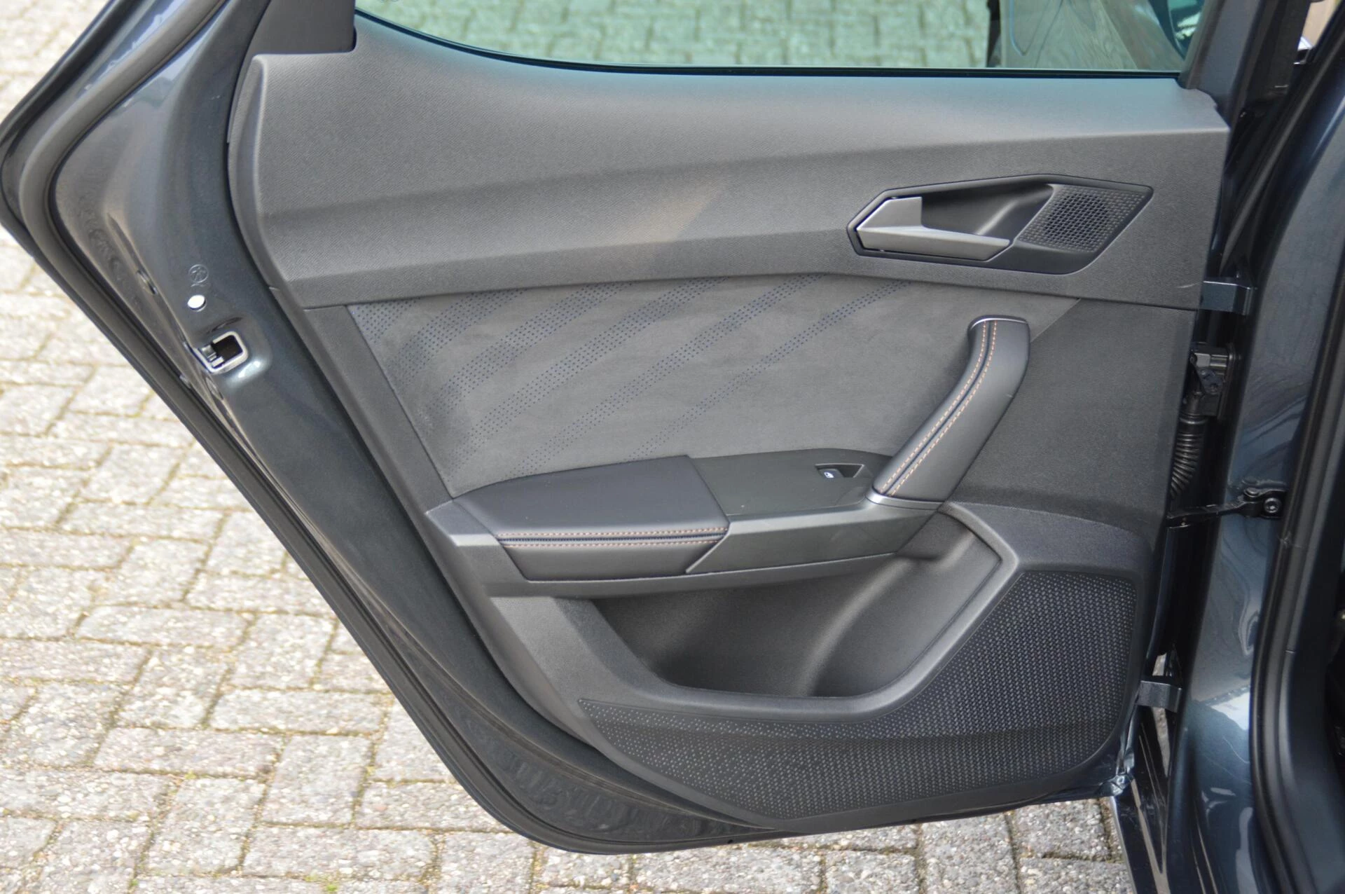 Hoofdafbeelding CUPRA Leon