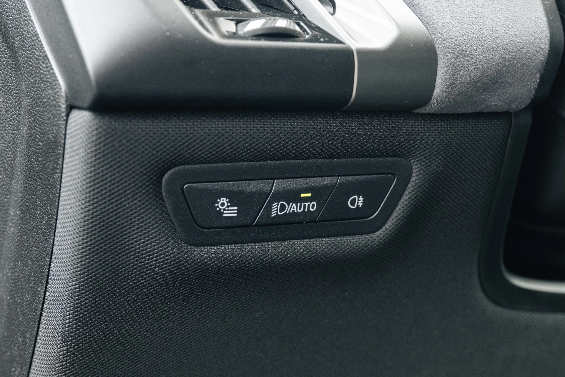 Hoofdafbeelding BMW iX