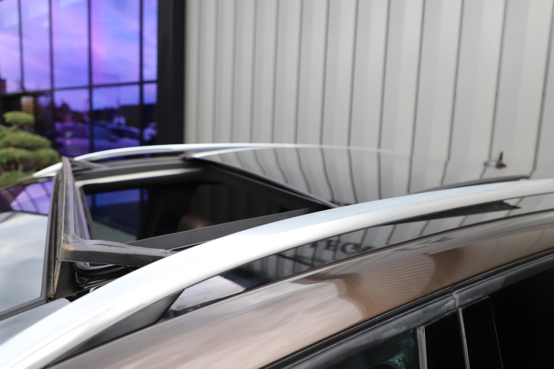 Hoofdafbeelding Mercedes-Benz M-Klasse