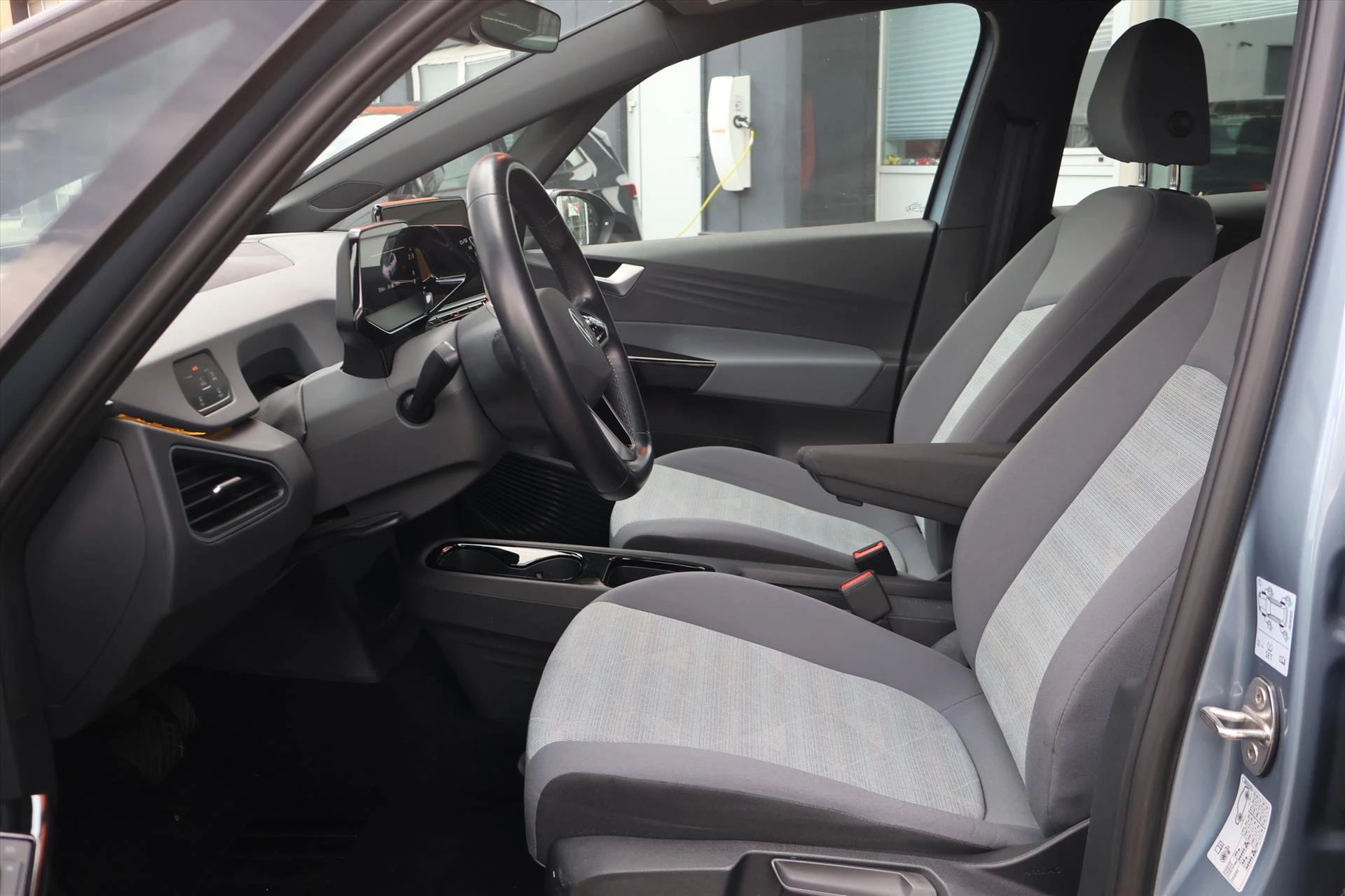 Hoofdafbeelding Volkswagen ID.3
