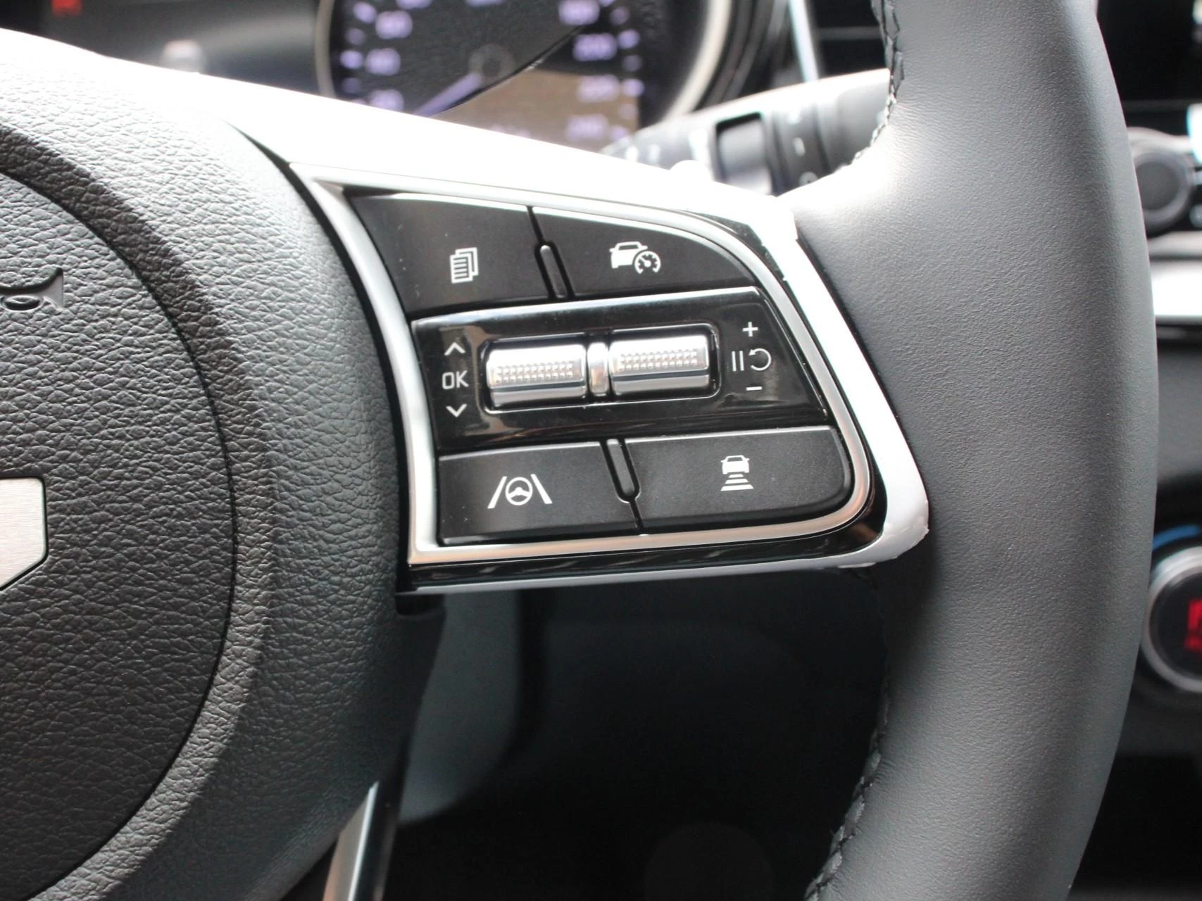 Hoofdafbeelding Kia XCeed