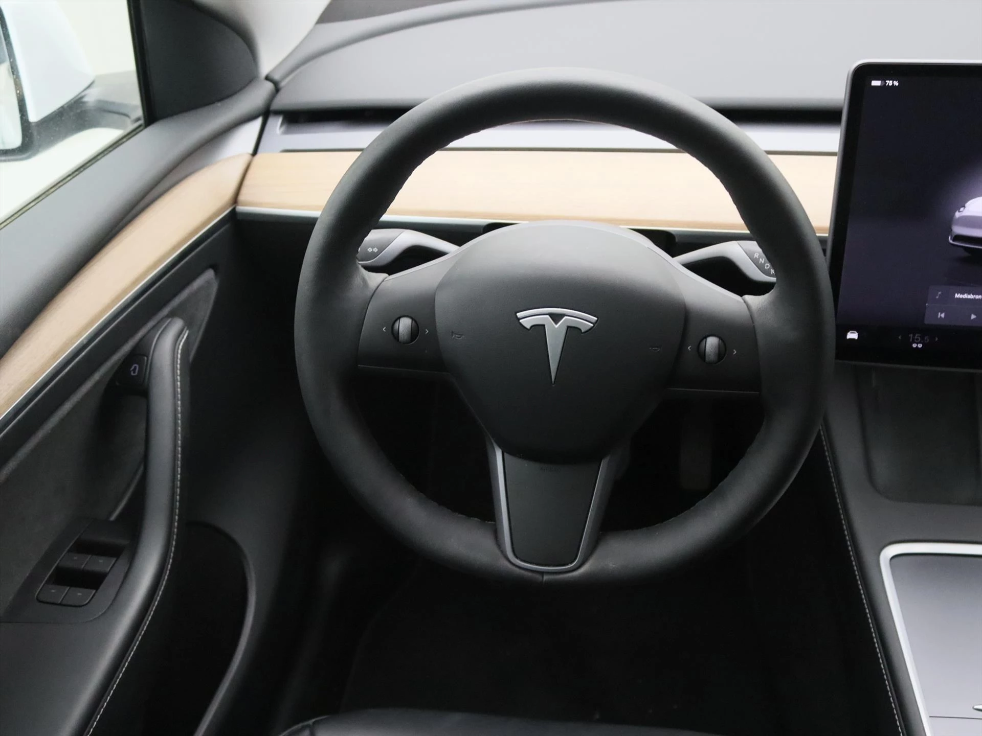 Hoofdafbeelding Tesla Model Y