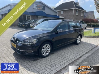 VW Golf 7.5 Variant 1.0 TSI Comfortline Business