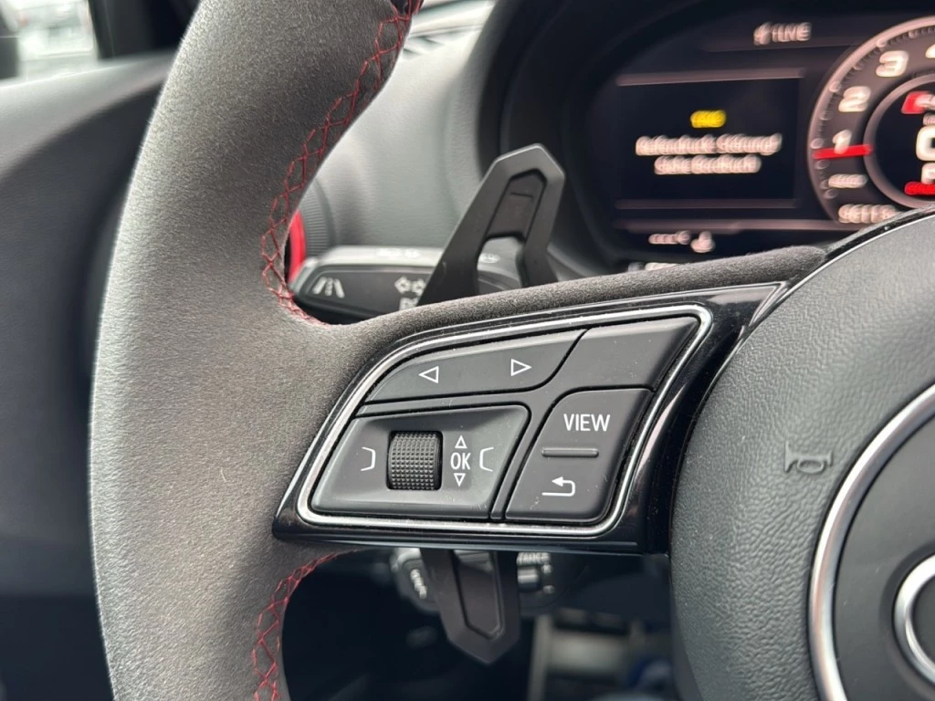 Hoofdafbeelding Audi RS3