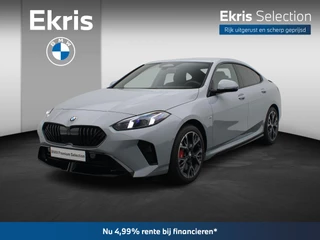 BMW 2 Serie Gran Coupé 220 M Sportpakket Pro | Premium Pack | Stuurwielrand Verwarmd | Comfort Access | Driving Assistant | Harman Kardon | Ekris Selection