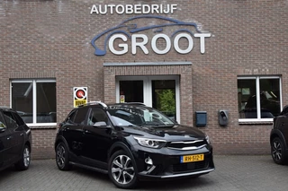 Kia Stonic 1.0 T-GDI DYN.LINE
