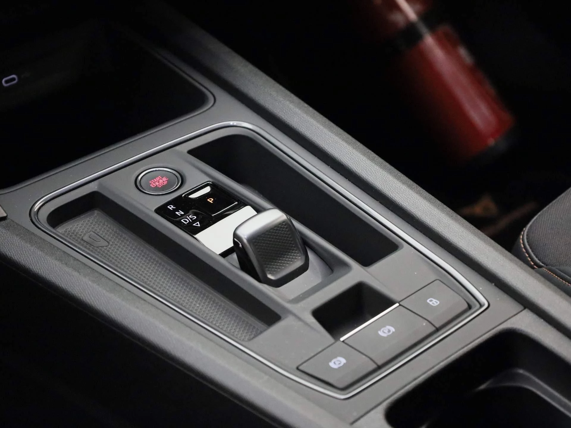 Hoofdafbeelding CUPRA Leon