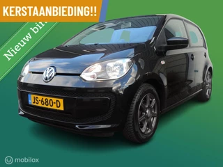 Volkswagen Up! 1.0 Executive! BlueMotion,L.M,Navi,5drs!!