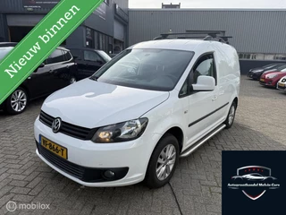 Volkswagen Caddy Bestel 1.6 TDI Airco EX BTW