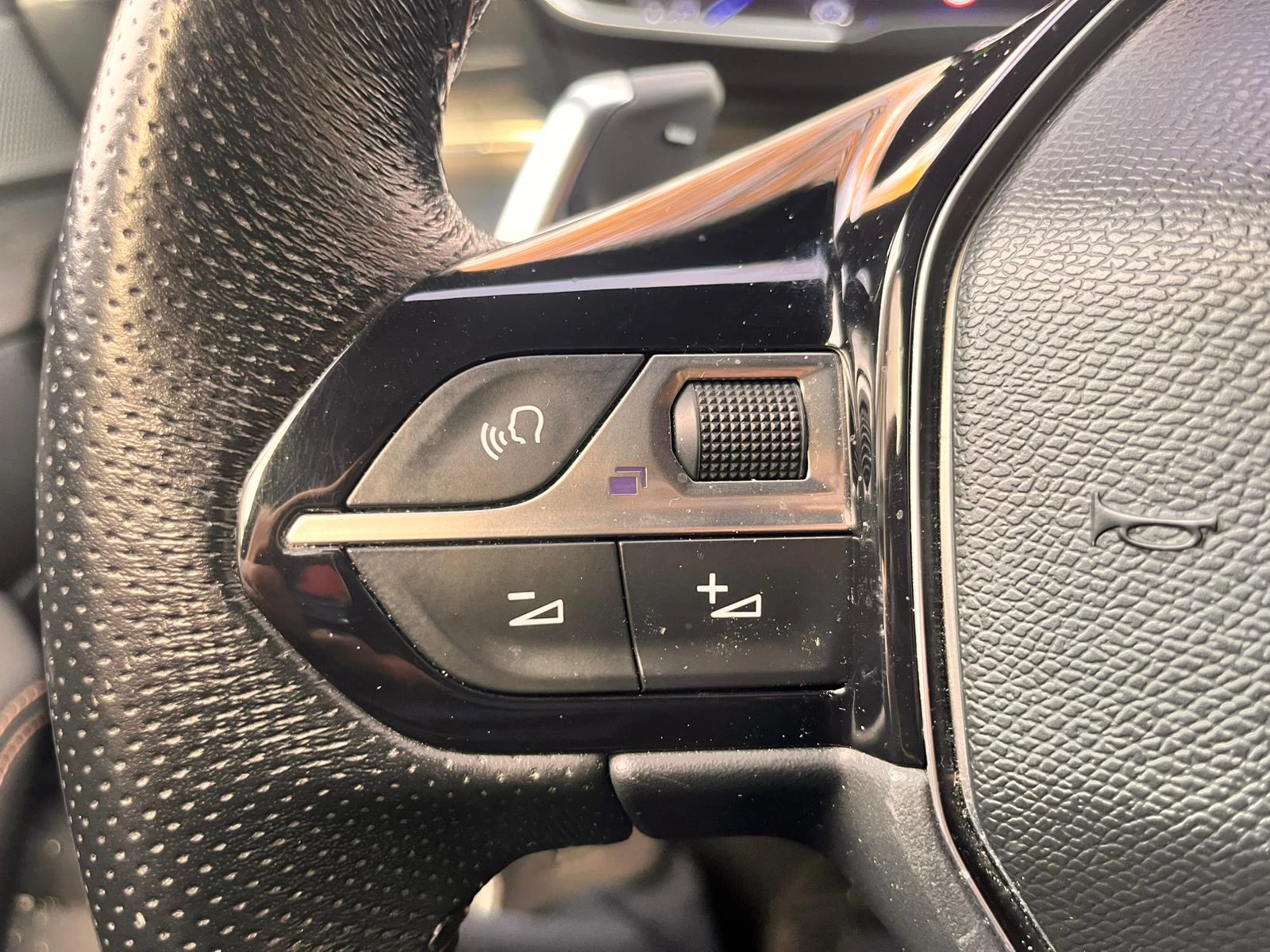 Hoofdafbeelding Peugeot 508