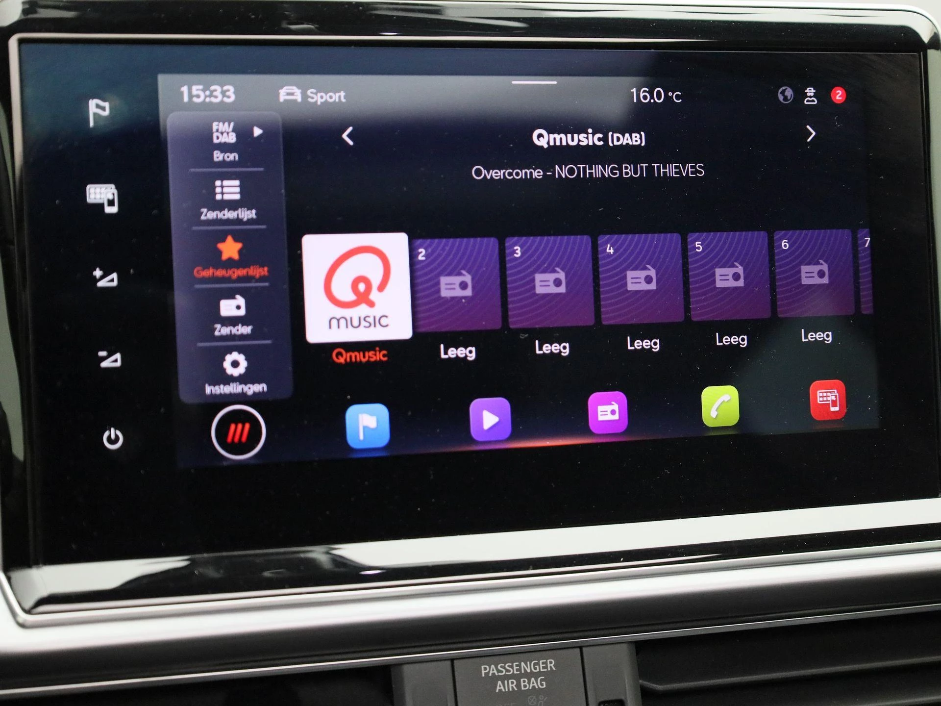 Hoofdafbeelding SEAT Tarraco