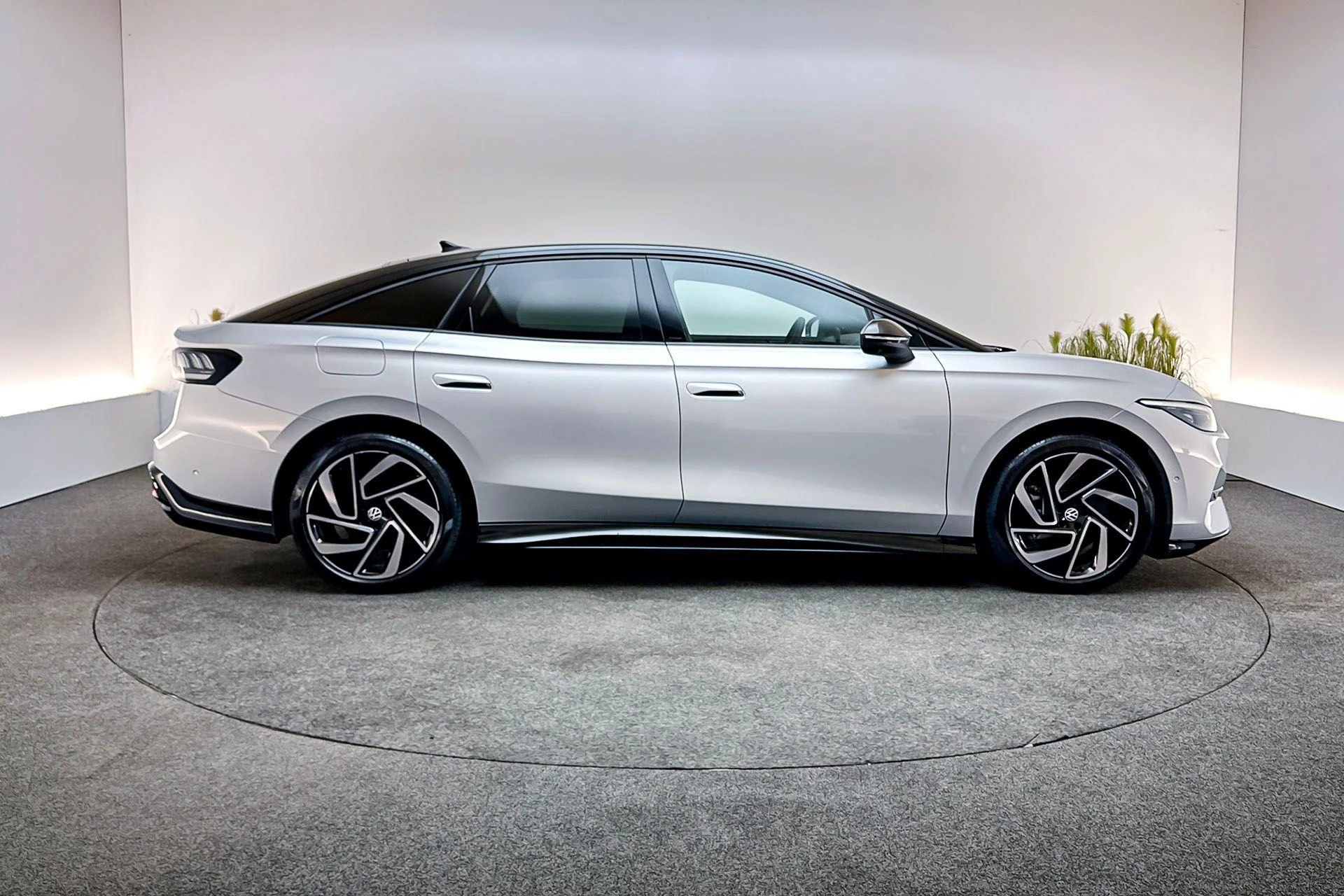 Hoofdafbeelding Volkswagen ID.7