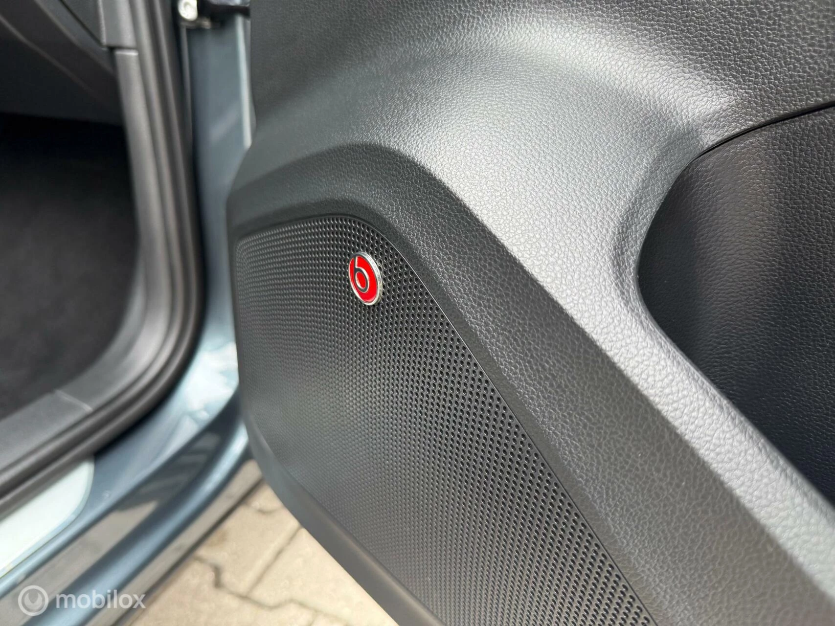 Hoofdafbeelding CUPRA Ateca