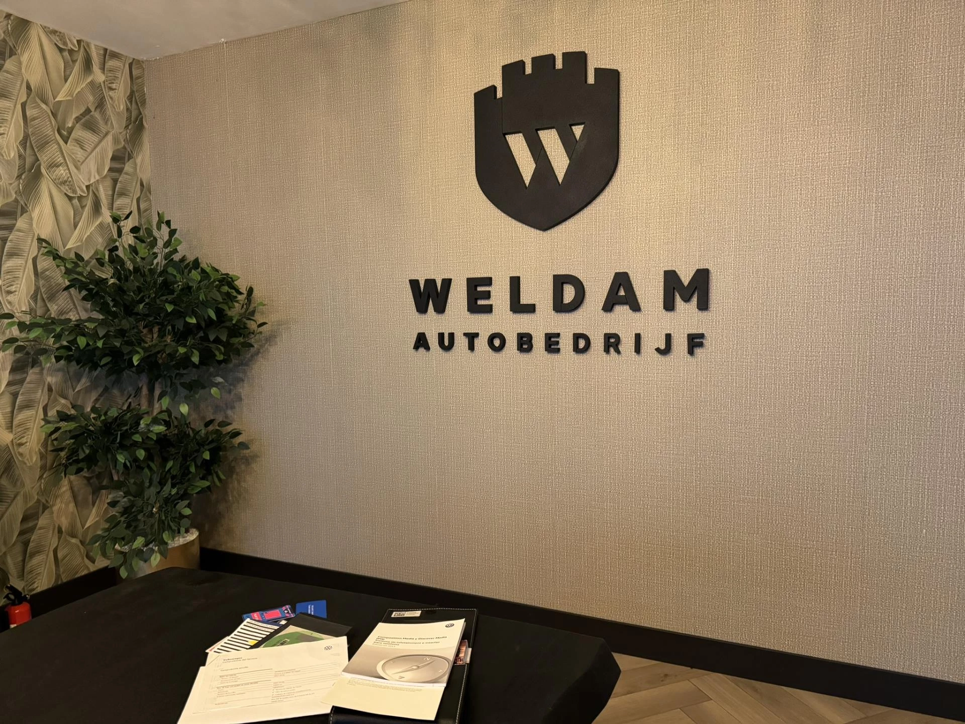 Hoofdafbeelding Volkswagen Scirocco