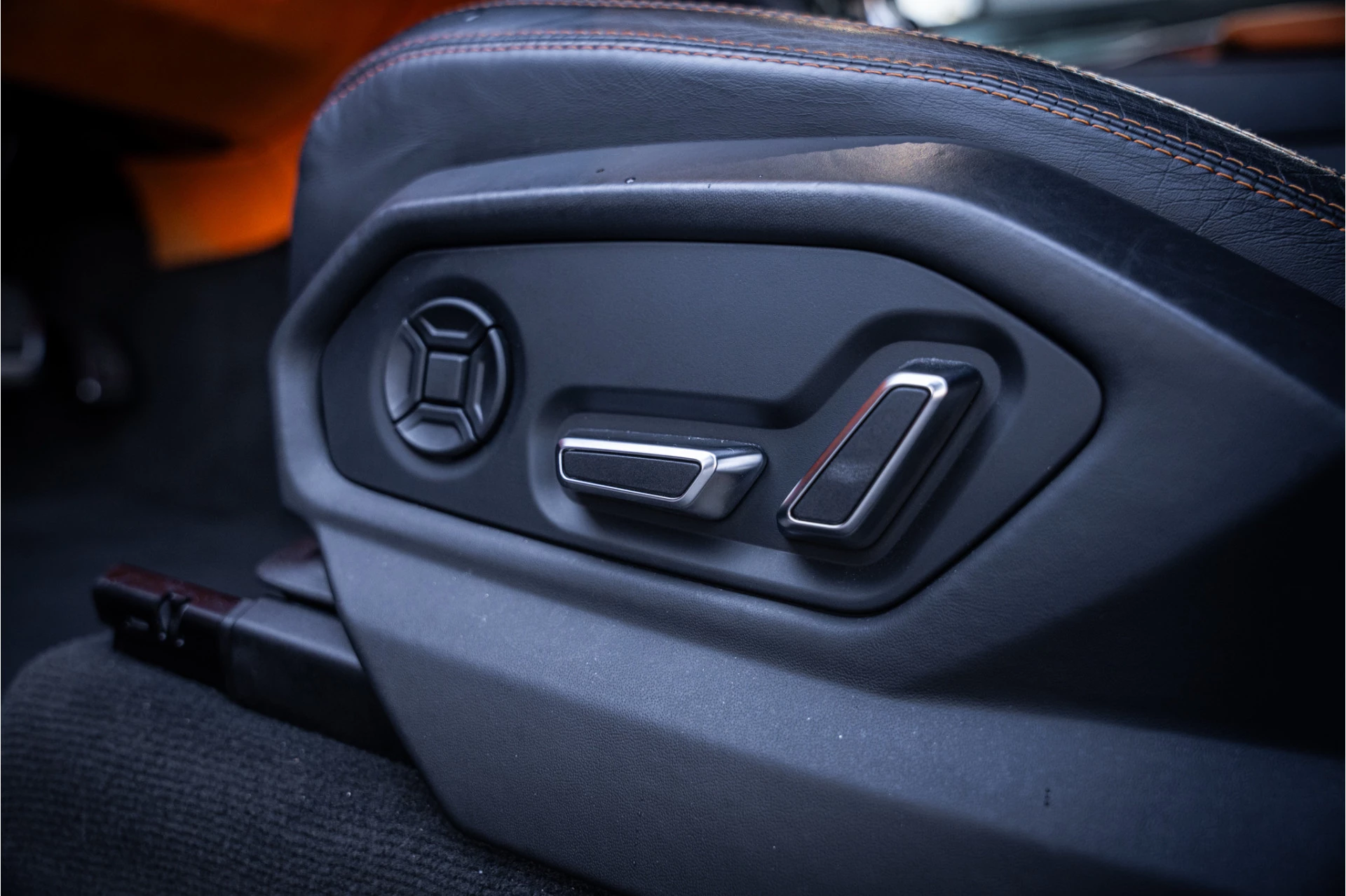 Hoofdafbeelding Lamborghini Urus