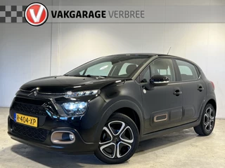 Citroën C3 1.2 PureTech C-Series | Navigatie/Android/Apple Carplay | LM Velgen 16" | Cruise Control |