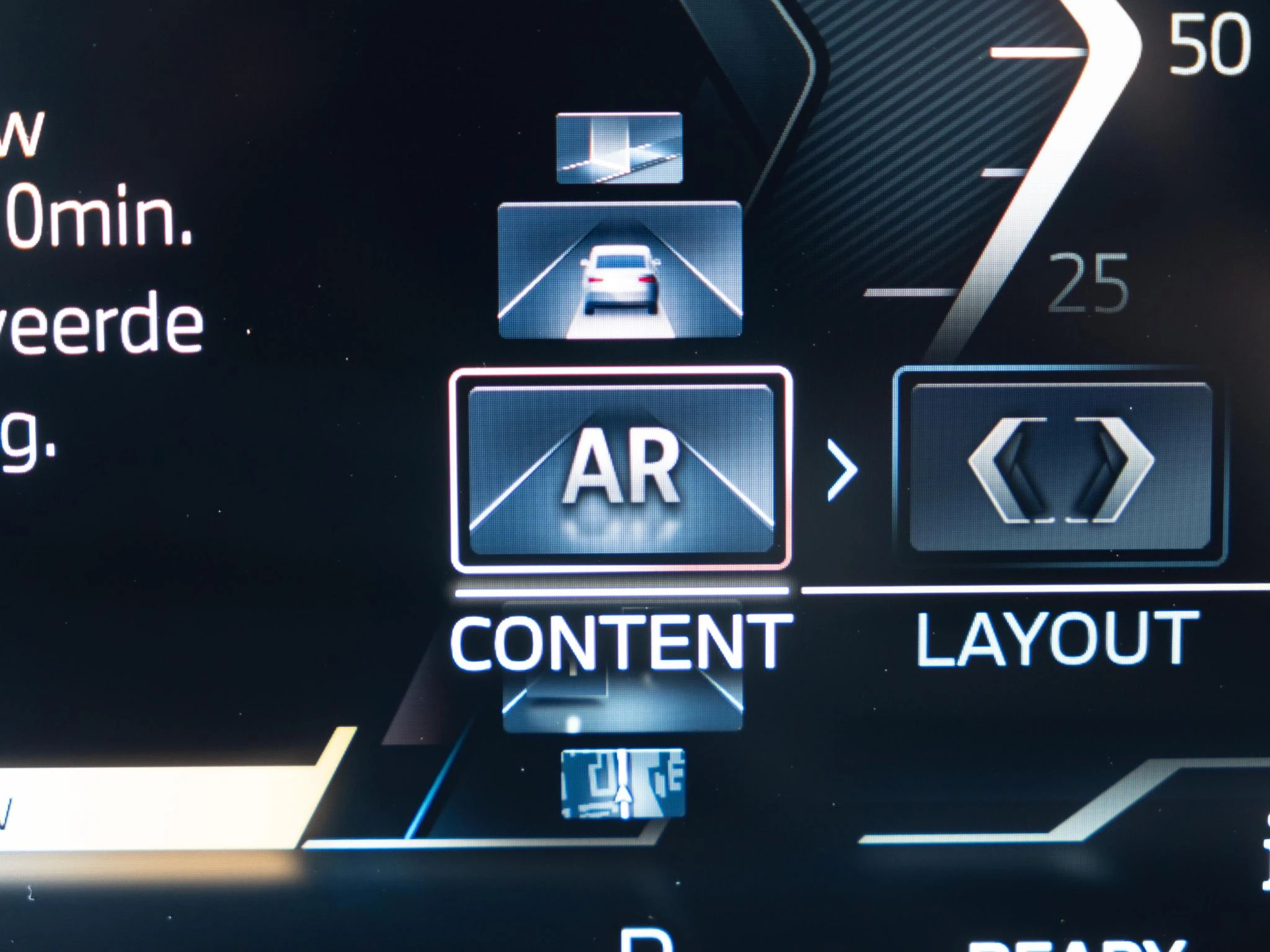 Hoofdafbeelding BMW i5