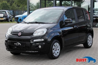 Hoofdafbeelding Fiat Panda Fiat Panda 0.9 TwinAir Lounge 38172KM! CLIMA NAVI PDC