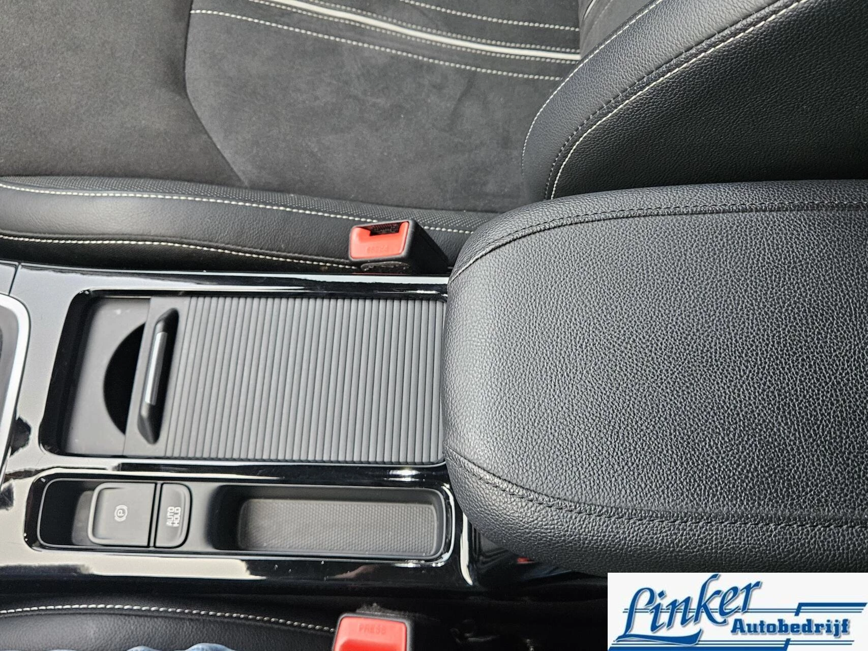 Hoofdafbeelding Kia Ceed