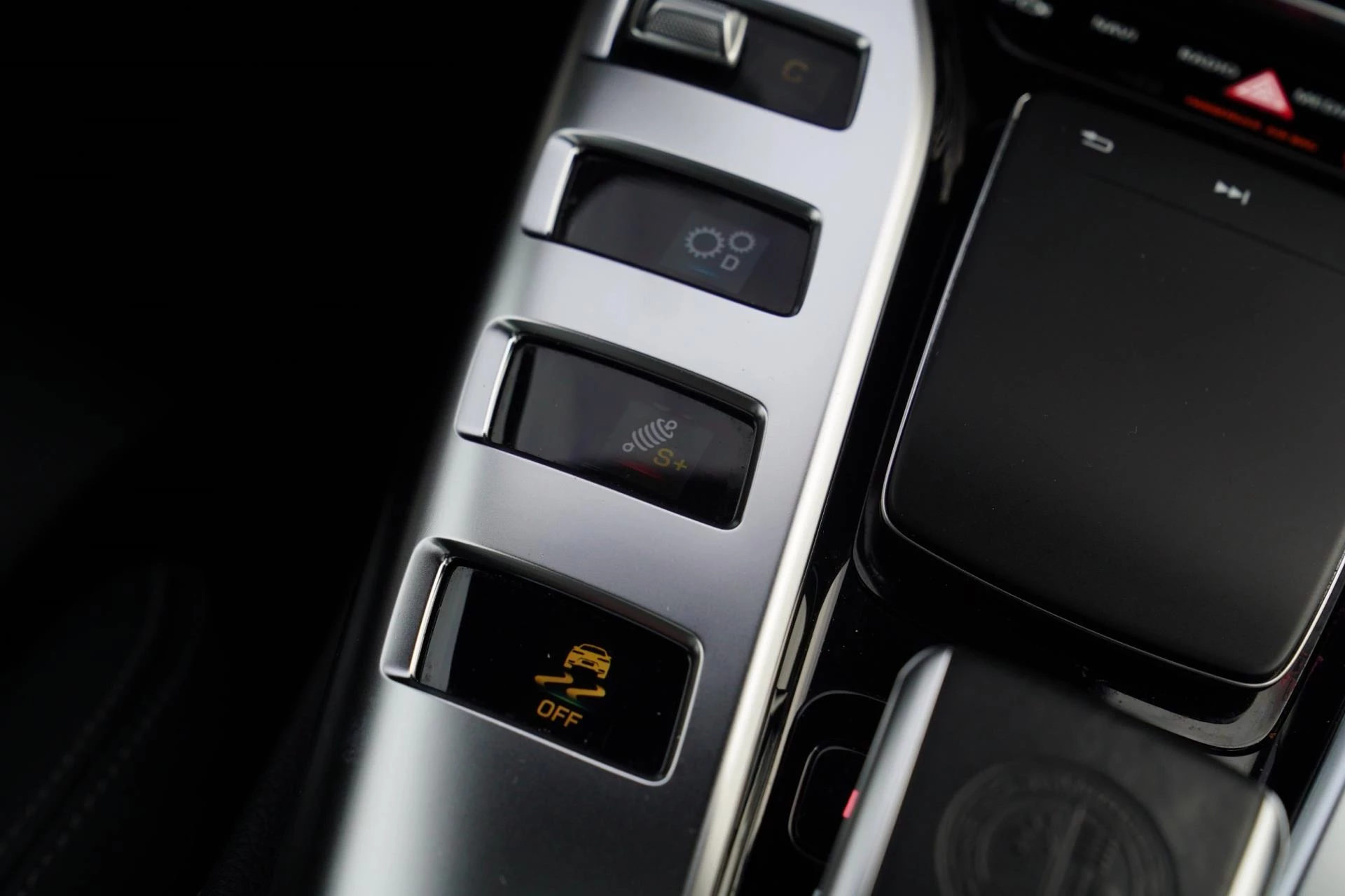 Hoofdafbeelding Mercedes-Benz AMG GT
