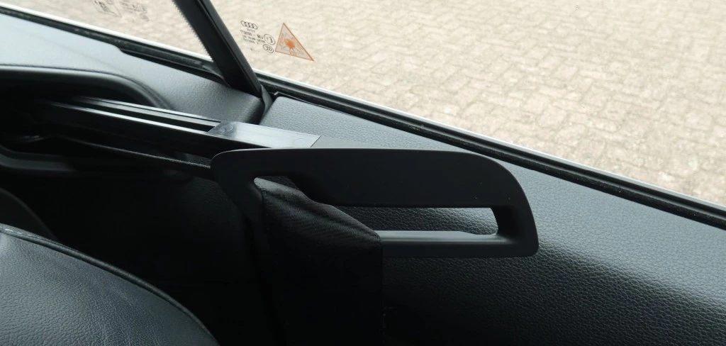 Hoofdafbeelding Audi Cabriolet