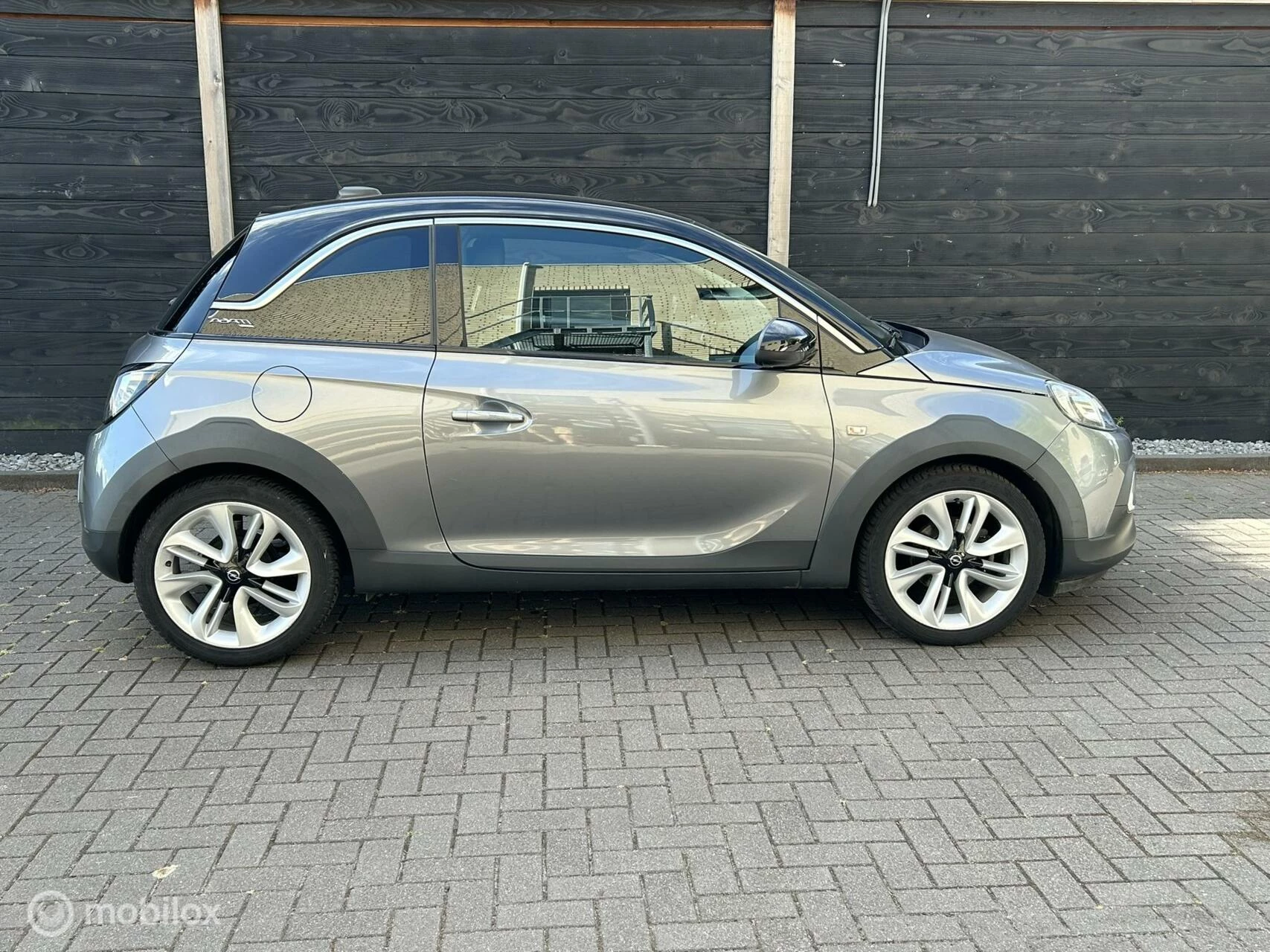Hoofdafbeelding Opel ADAM