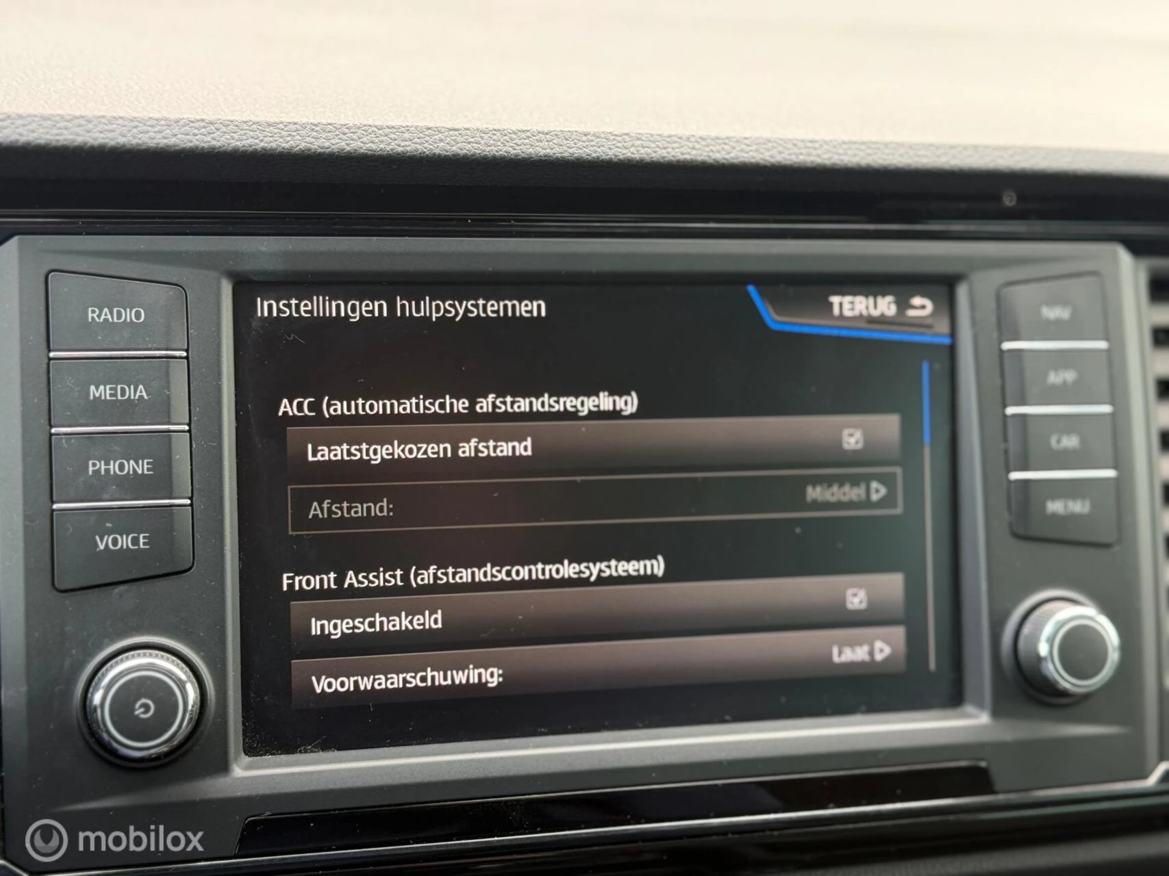 Hoofdafbeelding CUPRA Ateca