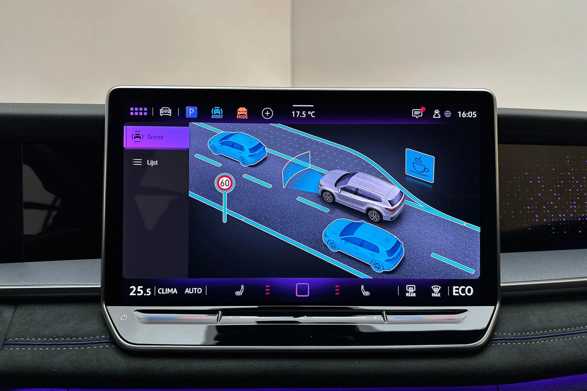 Hoofdafbeelding Volkswagen Tayron